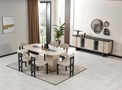 Elis Yemek Odası Takımı