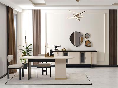 Elis Yemek Odası Takımı