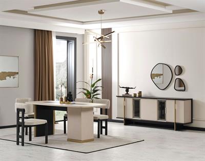 Elis Yemek Odası Takımı