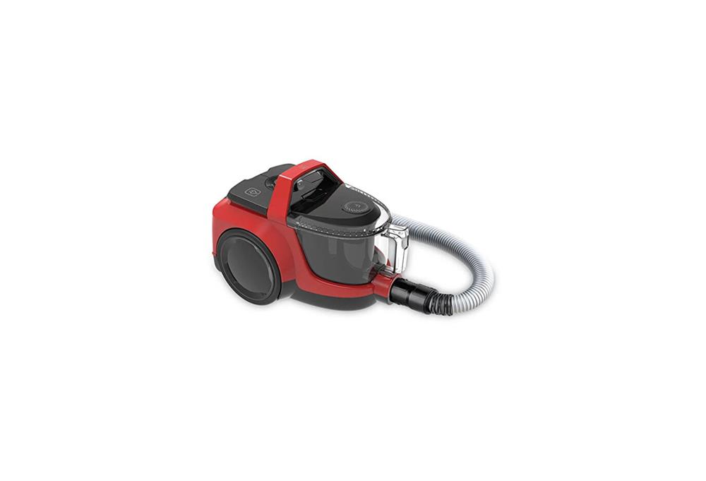 Fakir Cooper Bl Eleketrikli Süpürge 3042 Red
