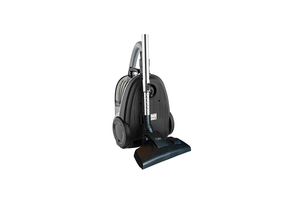 Fakir Cooper Bl Eleketrikli Süpürge 3048 Grey