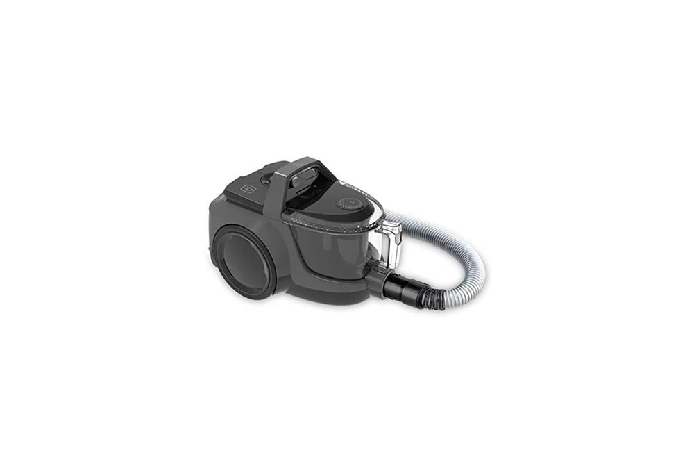 Fakir Cooper Bl Eleketrikli Süpürge 3048 Grey