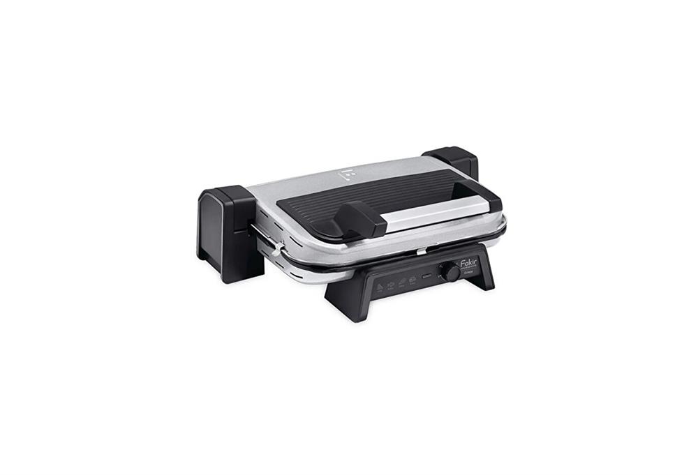 Fakir Crıspy Tost Makinesi