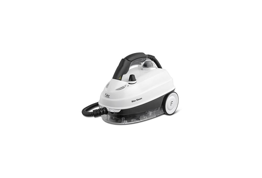 Fakir Max Steam Buharlı Temizleyici