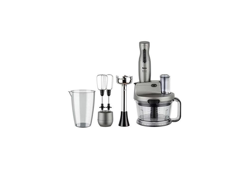 Fakir Mr Chef Quadro 1000W Blender Set