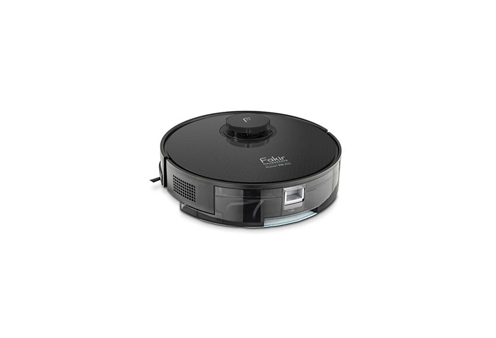 Fakir Rs 800 Akıllı Robot Süpürge