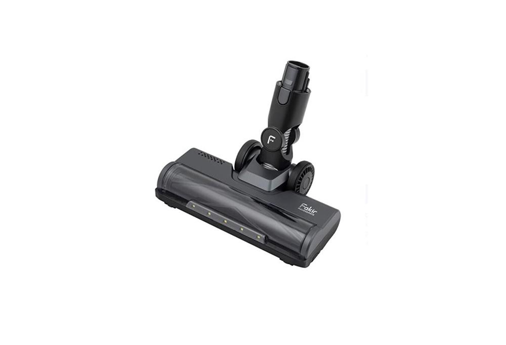 Fakir Shadow 7016 Gun Metal Şarjlı Dikey Süpürge