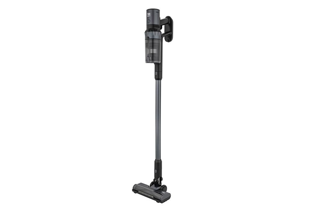 Fakir Shadow 7016 Gun Metal Şarjlı Dikey Süpürge