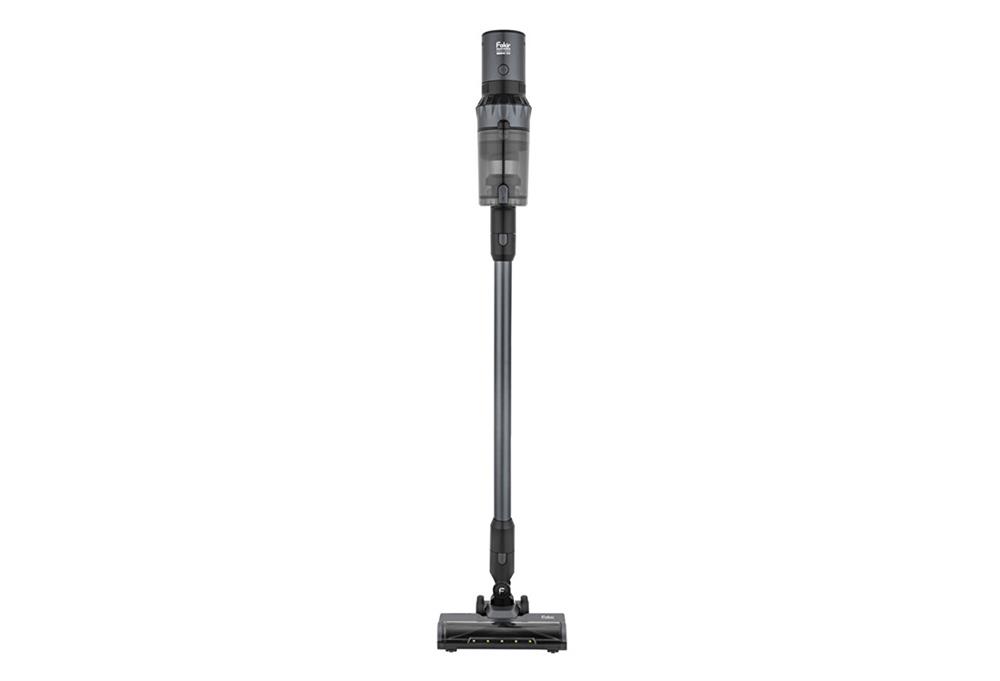 Fakir Shadow 7016 Gun Metal Şarjlı Dikey Süpürge