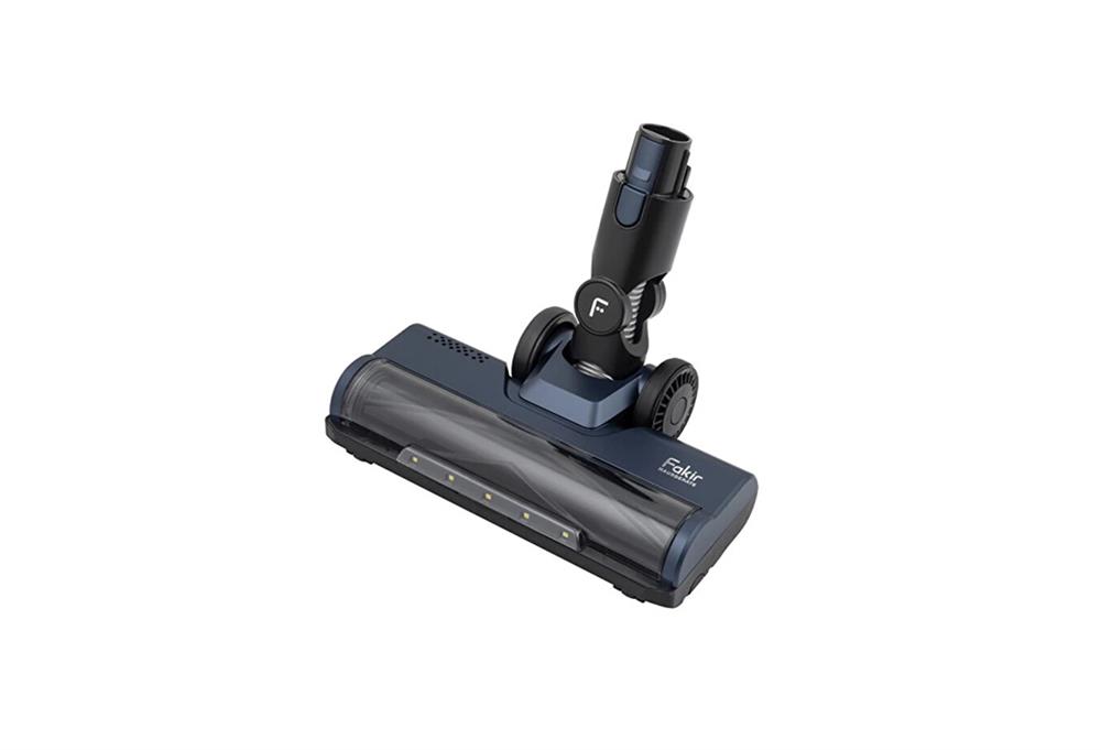 Fakir Shadow 7020 Nıght Blue Şarjlı Dik Süpürge