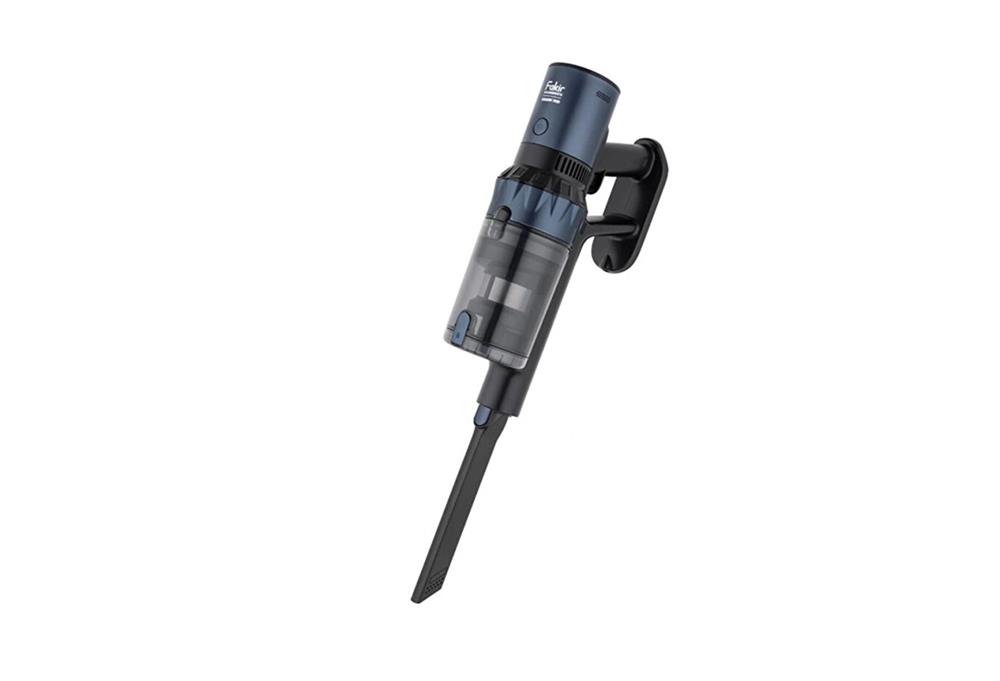 Fakir Shadow 7020 Nıght Blue Şarjlı Dik Süpürge