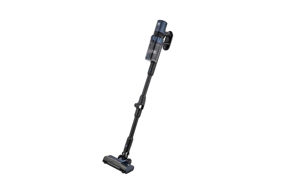 Fakir Shadow 7020 Nıght Blue Şarjlı Dik Süpürge