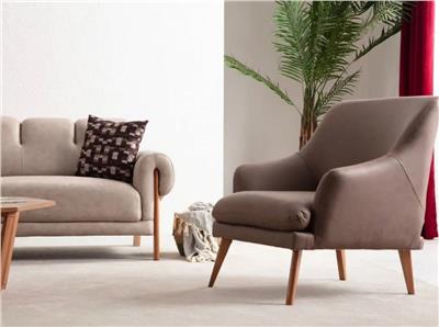 Floransa Koltuk Takımı 3+3+1