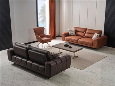 Grande Koltuk Takımı