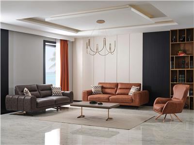 Grande Koltuk Takımı