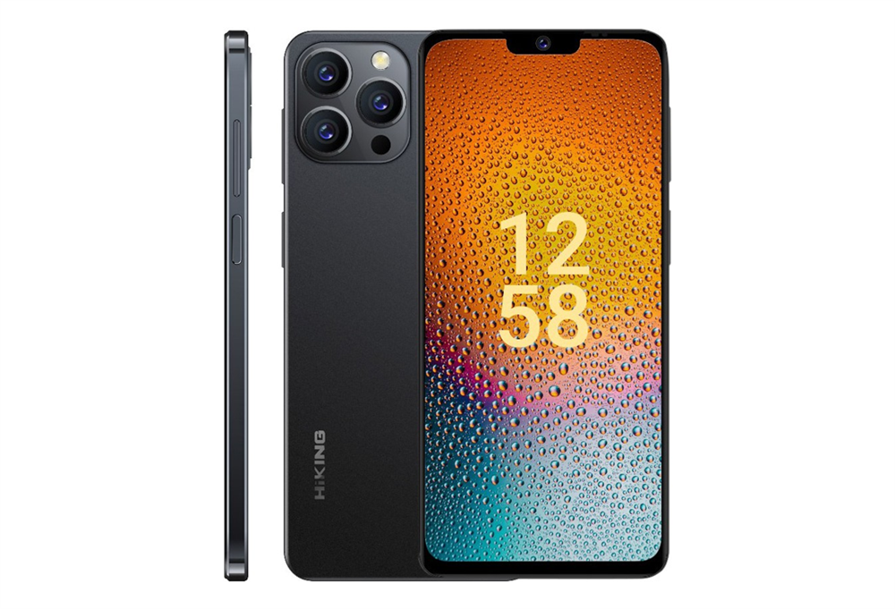 Hiking A40 6Gb/128gb Cep Telefonu (D)