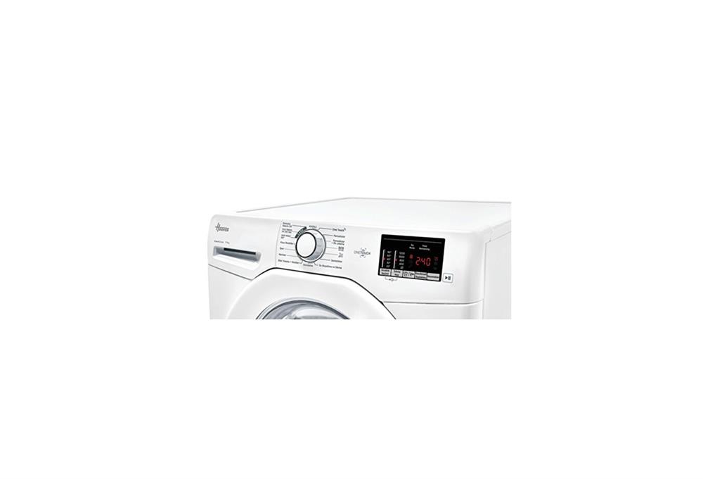 Hoover H3w 292De/1-17 9 Kg Beyaz 1200 Devir Çamaşır Makinesi (D)