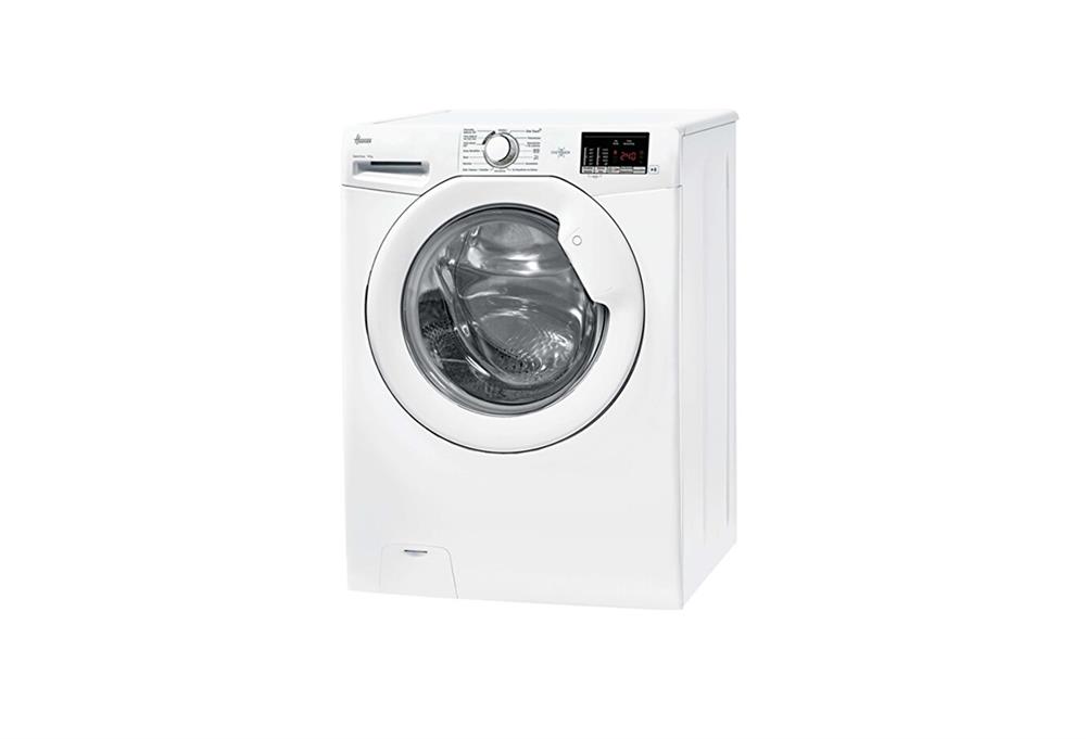 Hoover H3w 292De/1-17 9 Kg Beyaz 1200 Devir Çamaşır Makinesi (D)