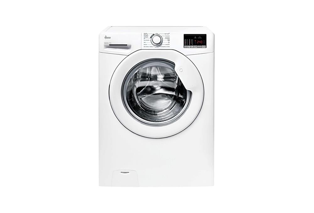 Hoover H3w 292De/1-17 9 Kg Beyaz 1200 Devir Çamaşır Makinesi (D)