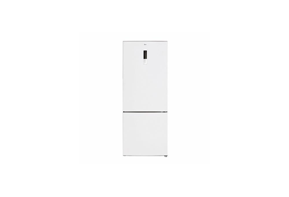 Hoover Hocg5t718ew1 Beyaz Kombi No Frost Buzdolabı (D)