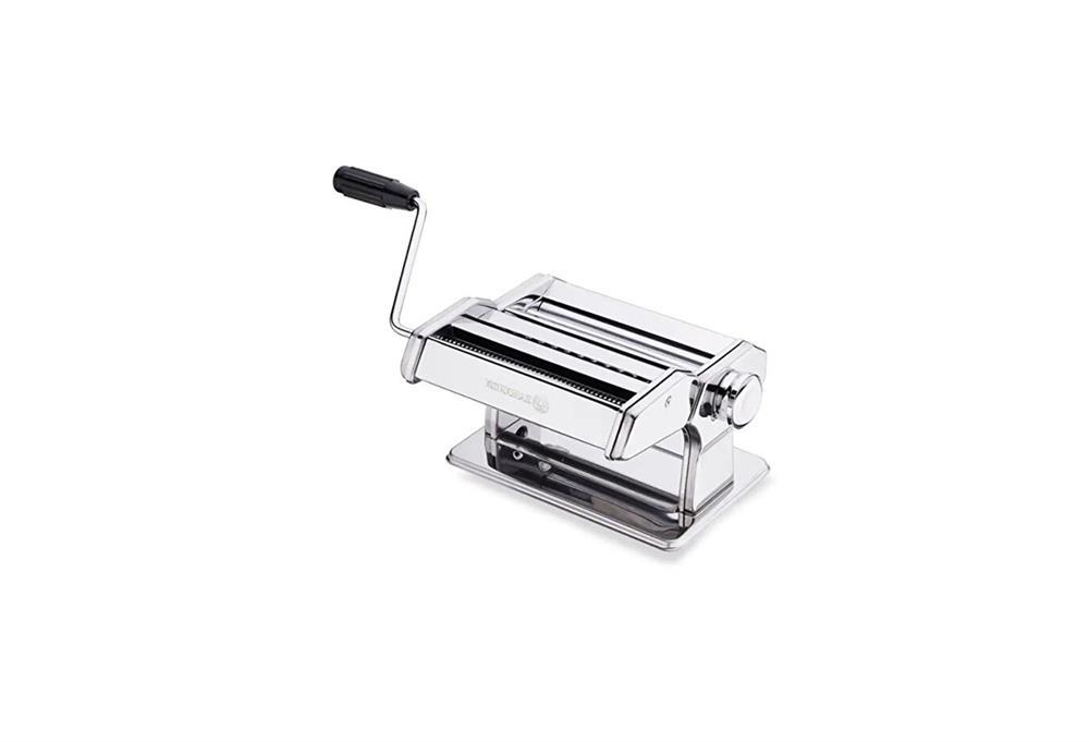 Korkmaz A629-05 Twista Makarna Kesme Makinesi 18 Cm