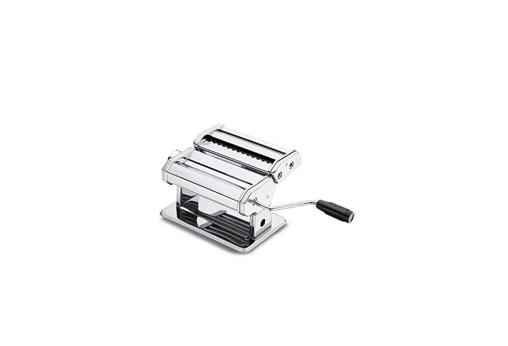 Korkmaz A629-05 Twista Makarna Kesme Makinesi 18 Cm