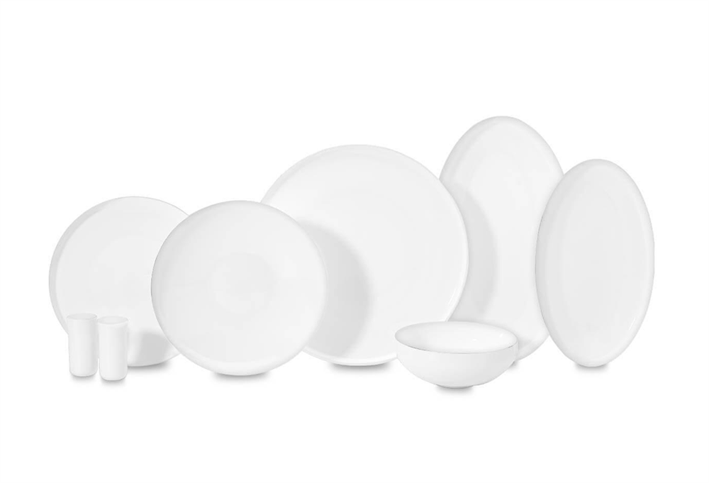 Korkmaz Diana Collectıon 60 Prc Yemek Takımı