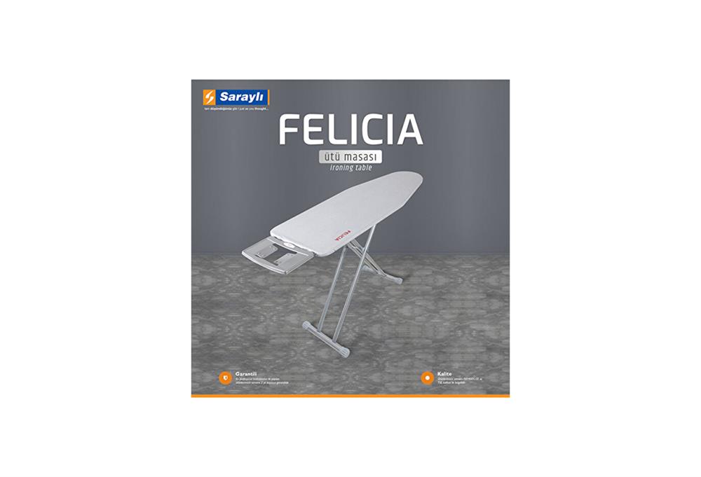 Lady 2210 Felicia Ütü Masası