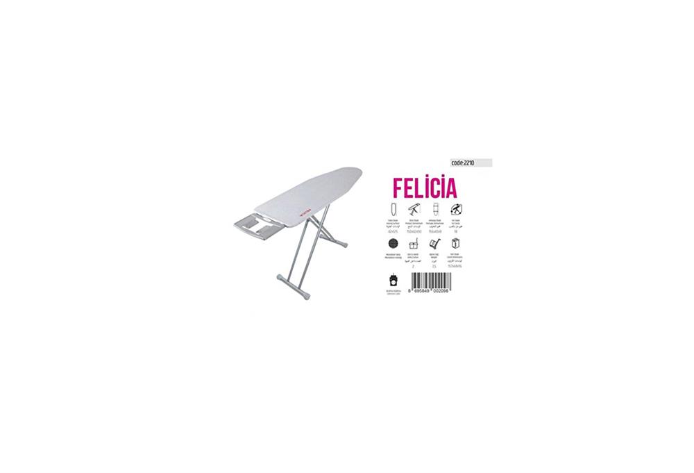 Lady 2210 Felicia Ütü Masası