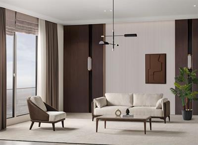 Lara Koltuk Takımı