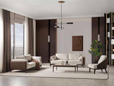 Lara Koltuk Takımı