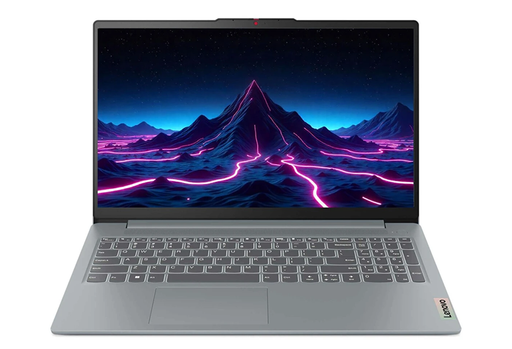 Lenovo 82Xm00u4tx Ryzen 7 5825U 16Gb/512 Gb Ssd Radeon Graphıcs 15.6 Notebook (Freedos) (D)