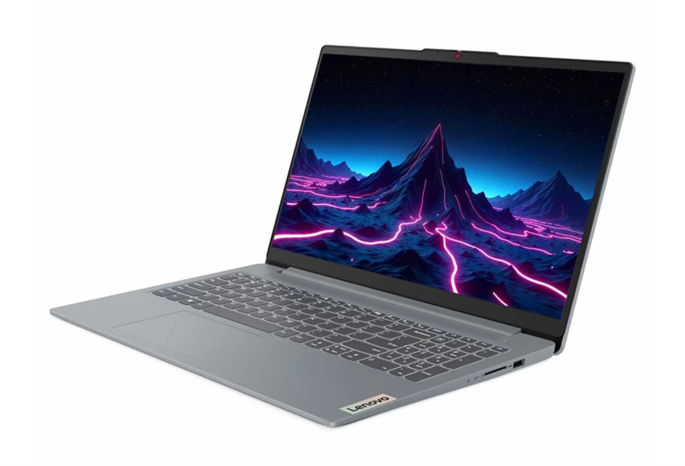 Lenovo 82Xm00u4tx Ryzen 7 5825U 16Gb/512 Gb Ssd Radeon Graphıcs 15.6 Notebook (Freedos) (D)