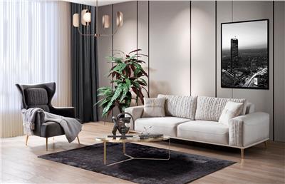 Liya Koltuk Takımı