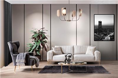 Liya Koltuk Takımı