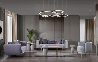 Lizbon Koltuk Takımı