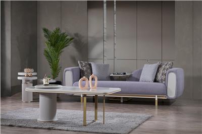 Lizbon Koltuk Takımı