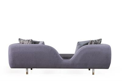 Lizbon Üçlü Koltuk Sehpalı