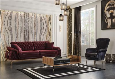 Lotus Koltuk Takımı V1