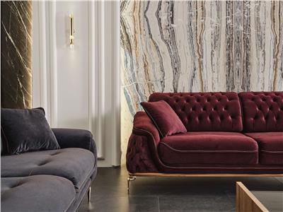 Lotus Koltuk Takımı V1