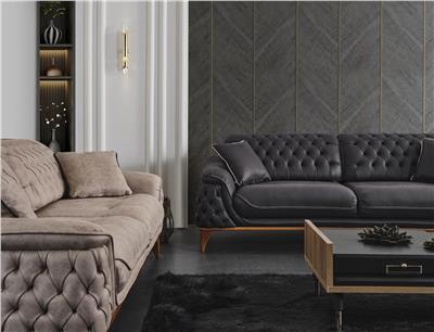 Lotus Koltuk Takımı V2