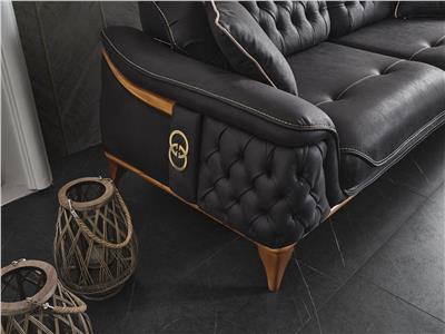 Lotus Koltuk Takımı V2