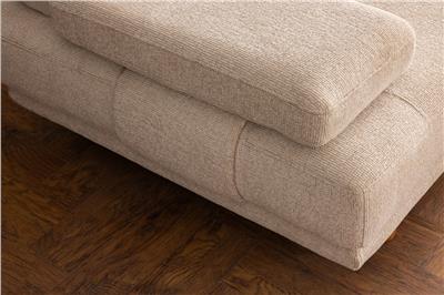 Lupin Dörtlü Koltuk