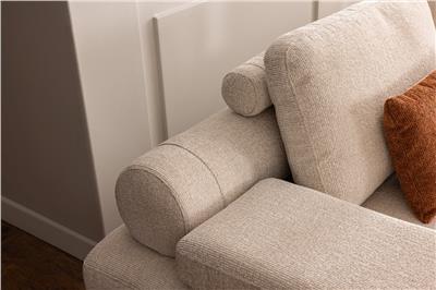 Lupin Dörtlü Koltuk