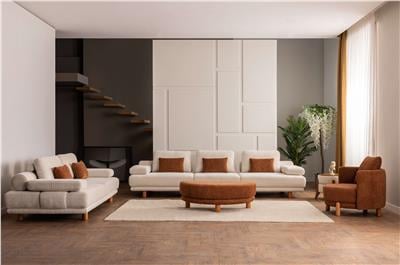 Lupin Koltuk Takımı (Web)