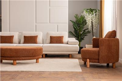 Lupin Koltuk Takımı (Web)