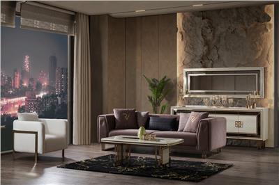 Milano Koltuk Takımı