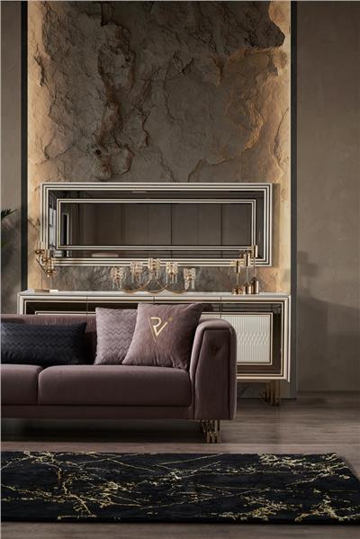 Milano Koltuk Takımı