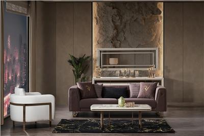 Milano Koltuk Takımı