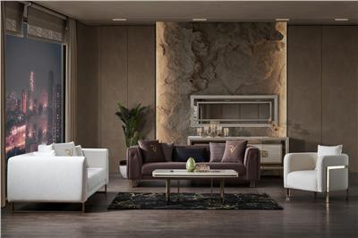 Milano Koltuk Takımı